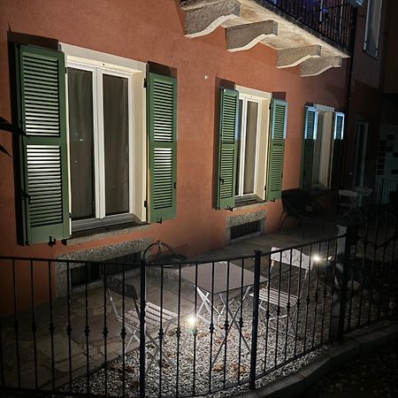 Casa La Palma Daire Verbania Dış mekan fotoğraf