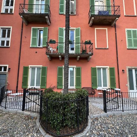 Casa La Palma Daire Verbania Dış mekan fotoğraf